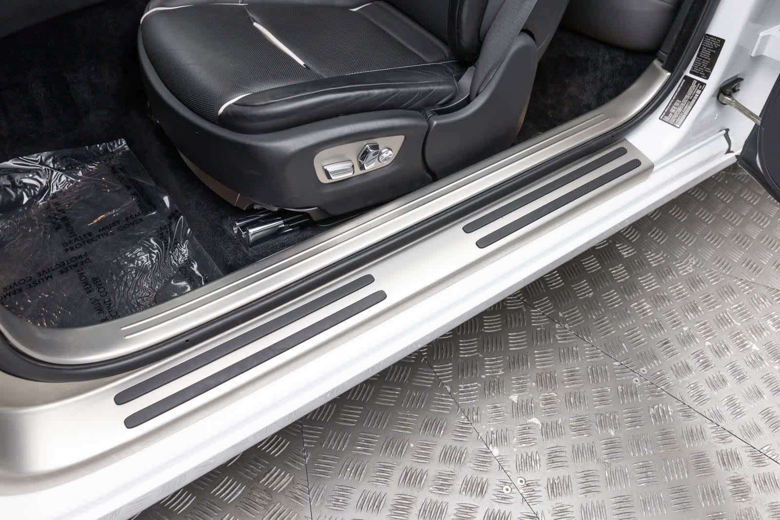 Certified 2018 Rolls-Royce Wraith RWD image 57
