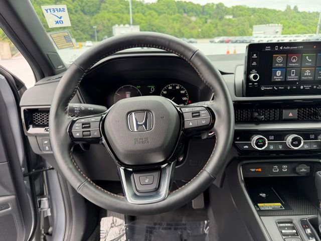 Certified 2024 Honda CR-V Sport Touring image 18
