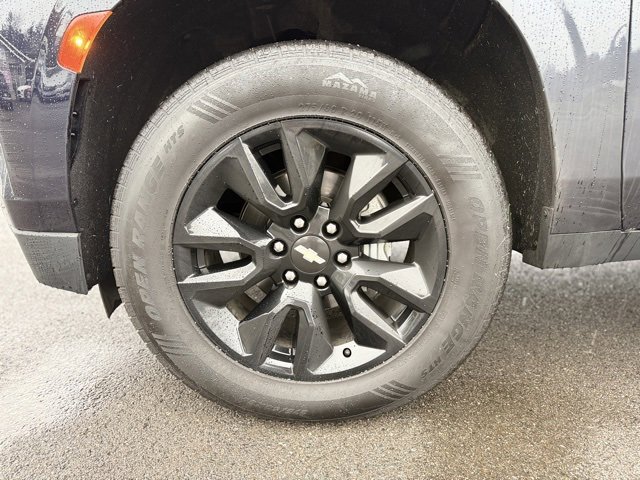 Used 2021 Chevrolet Tahoe LT image 9