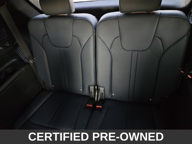 Used 2023 Kia Sorento SX Prestige AWD/4WD image 16