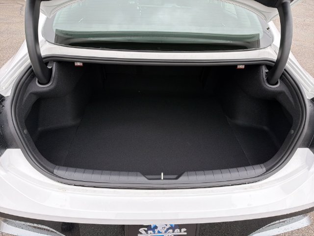 New 2026 Hyundai Sonata SEL AWD/4WD image 28