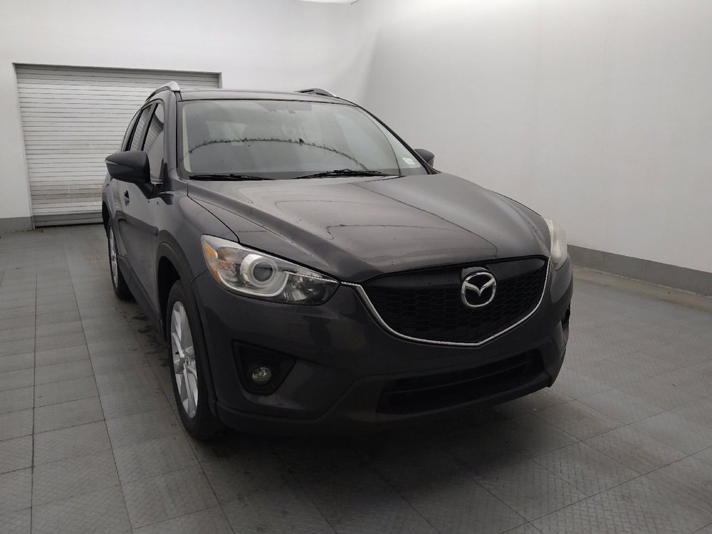 Used 2015 MAZDA CX-5 Grand Touring FWD image 13