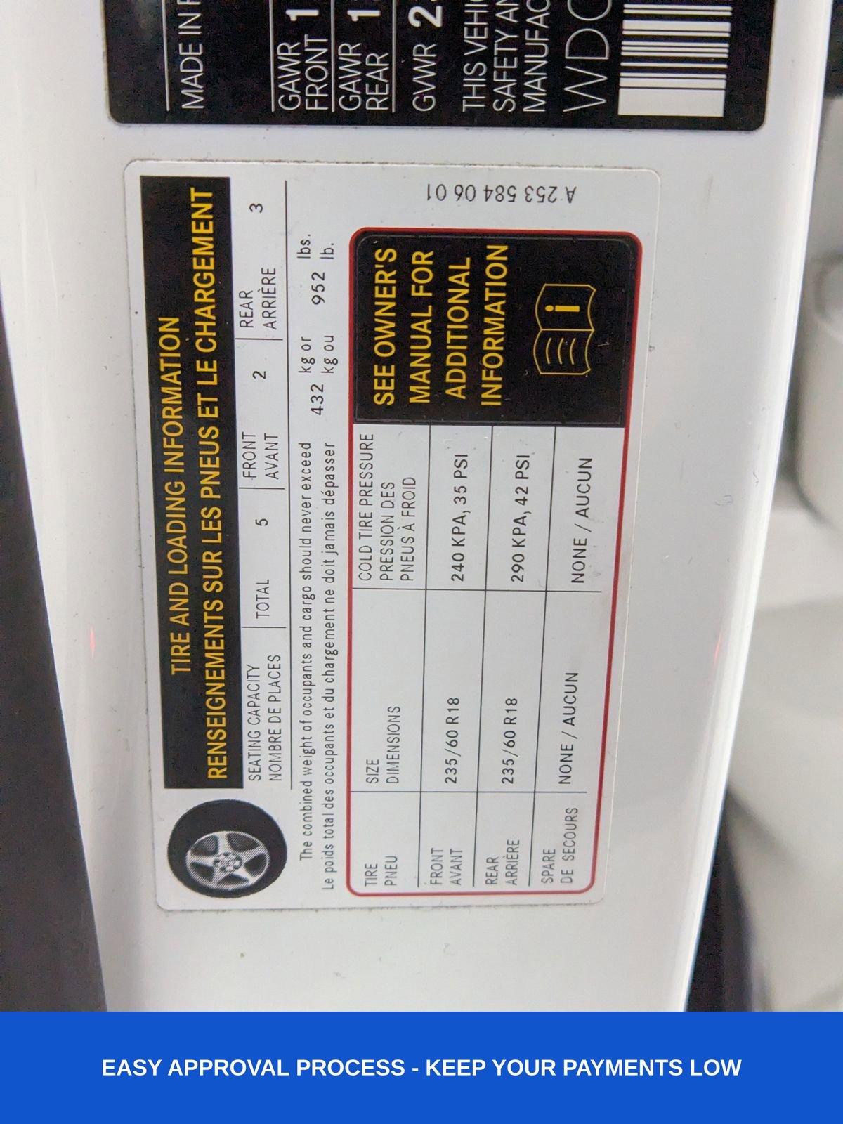 Used 2019 Mercedes-Benz GLC 300 4MATIC w/ Premium Package image 20