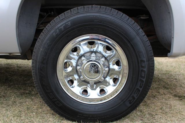 Used 2003 Ford F250 XLT image 32