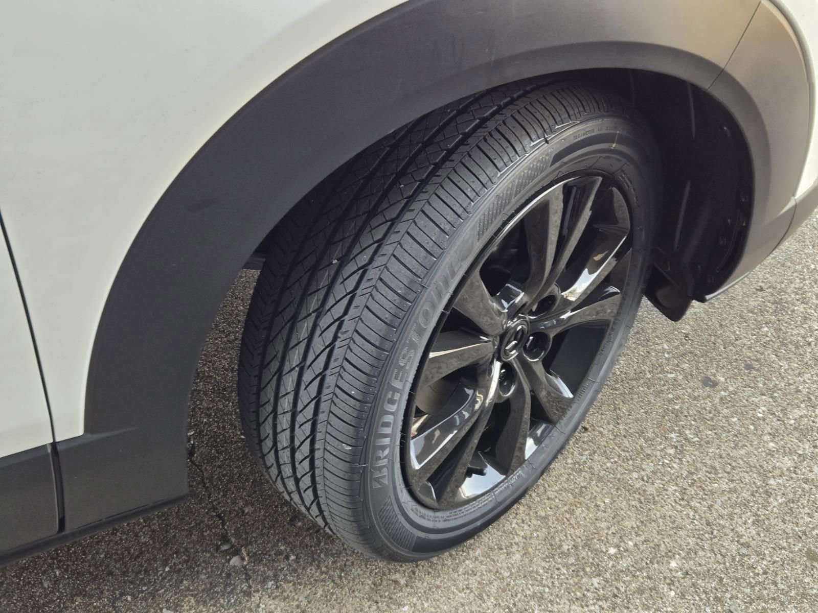 New 2026 MAZDA CX-30 Aire Edition AWD/4WD image 5