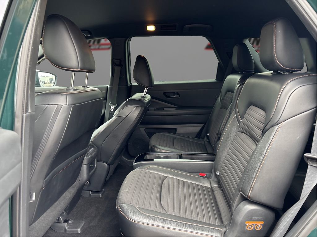 Certified 2023 Nissan Pathfinder Rock Creek image 10