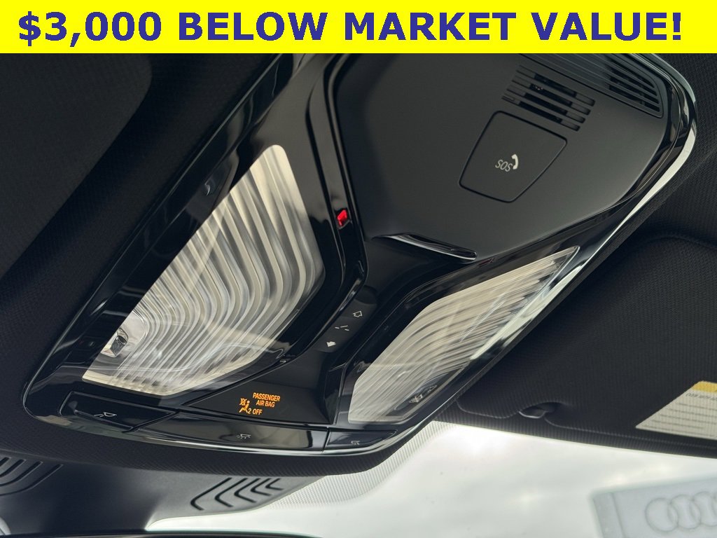 Used 2018 BMW 530e xDrive image 39