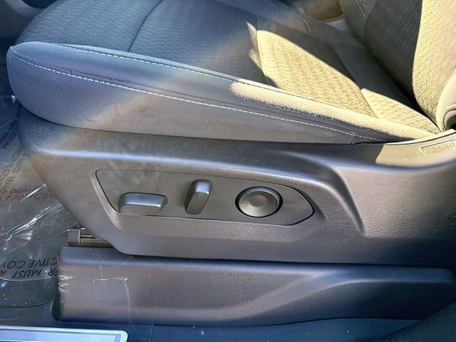 Certified 2024 Chevrolet Silverado 1500 RST w/ Convenience Package II image 20