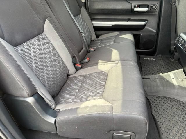Used 2021 Toyota Tundra SR5 AWD/4WD image 18