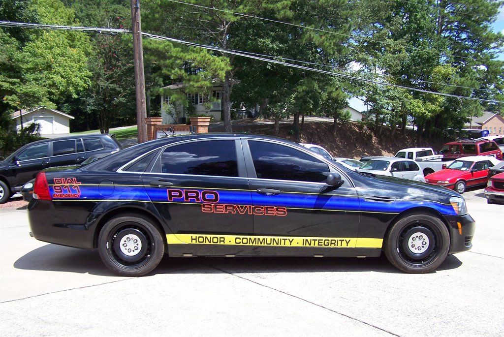 Used 2012 Chevrolet Caprice image 6