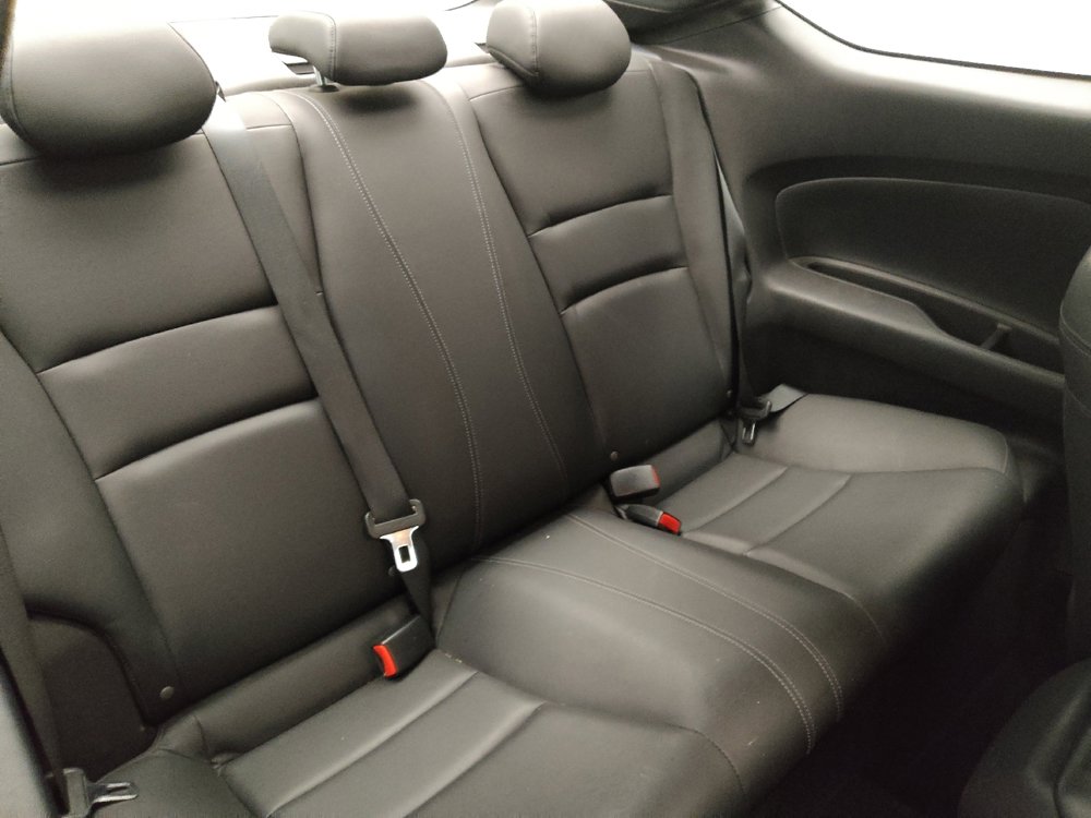 Used 2017 Honda Accord EX-L image 19