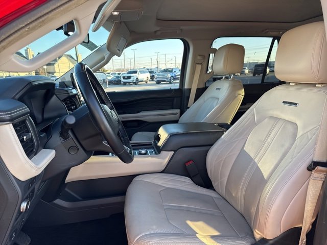 Used 2022 Ford Expedition Platinum image 10