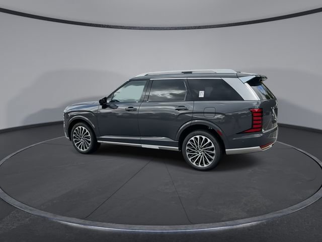New 2026 Hyundai Palisade Calligraphy image 6