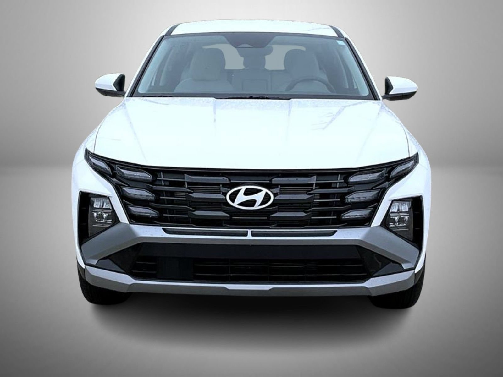Certified 2026 Hyundai Tucson SE AWD/4WD image 2