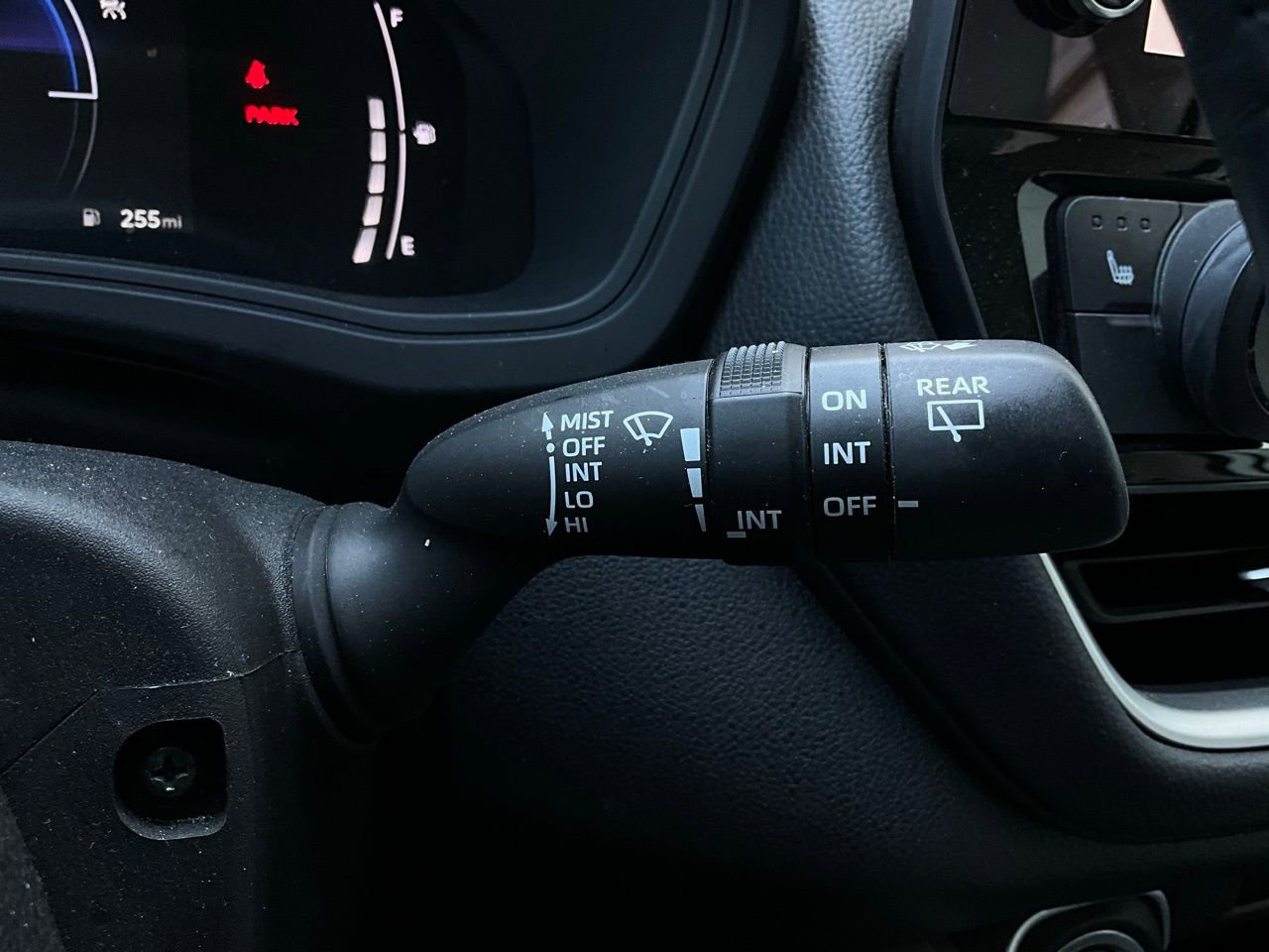 Used 2024 Toyota Grand Highlander XLE image 39