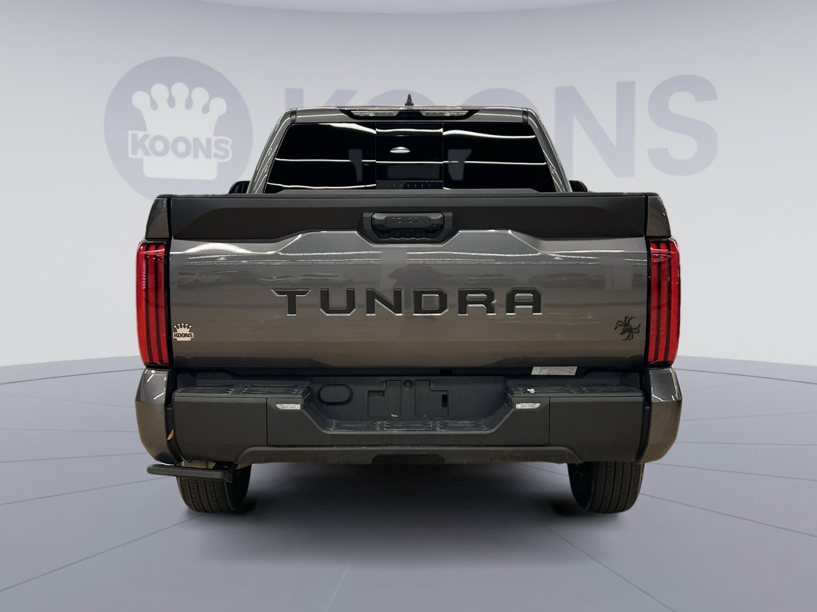 Used 2024 Toyota Tundra SR image 5