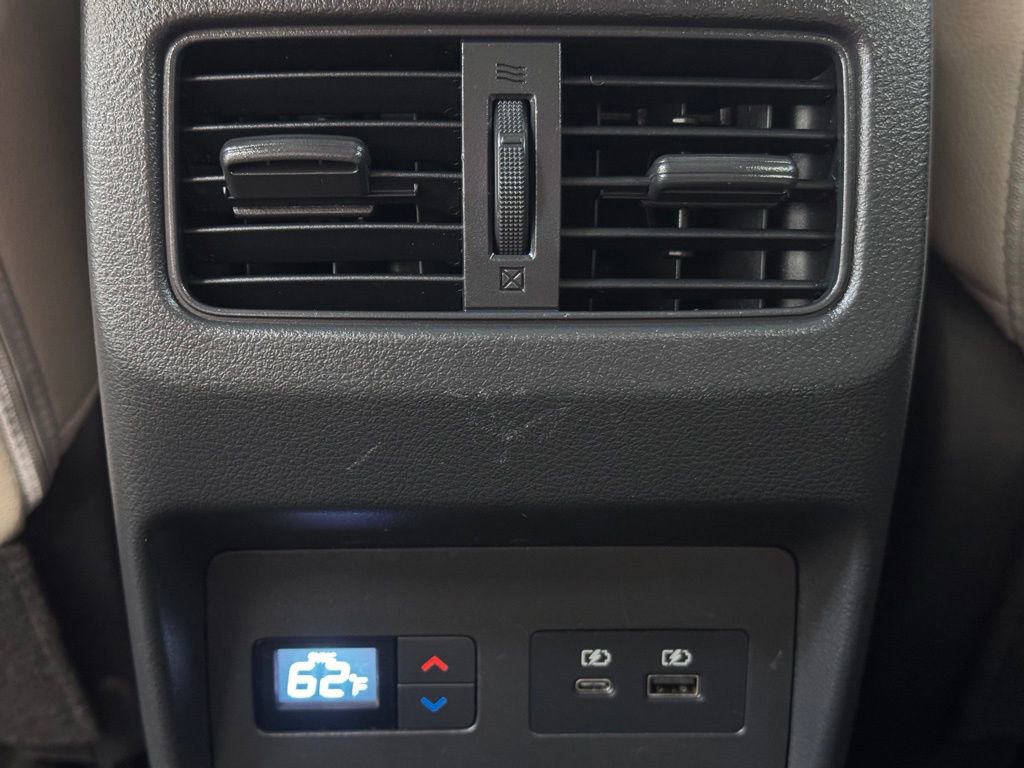 Used 2023 Nissan Rogue SL w/ SL Premium Package AWD/4WD image 19