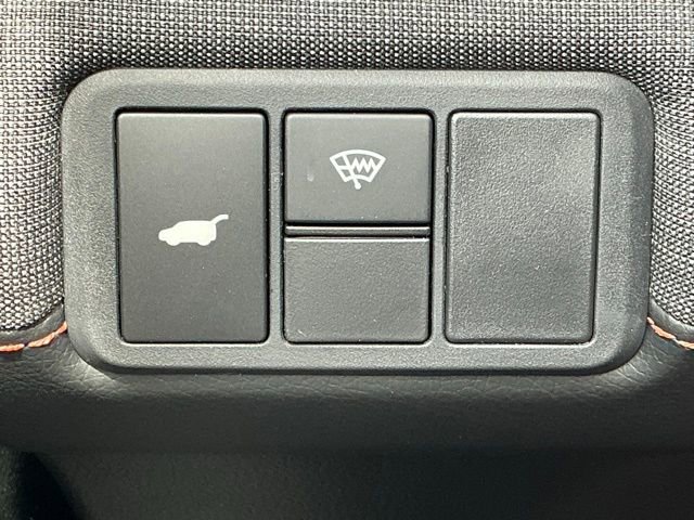 New 2026 Honda Passport TrailSport image 17