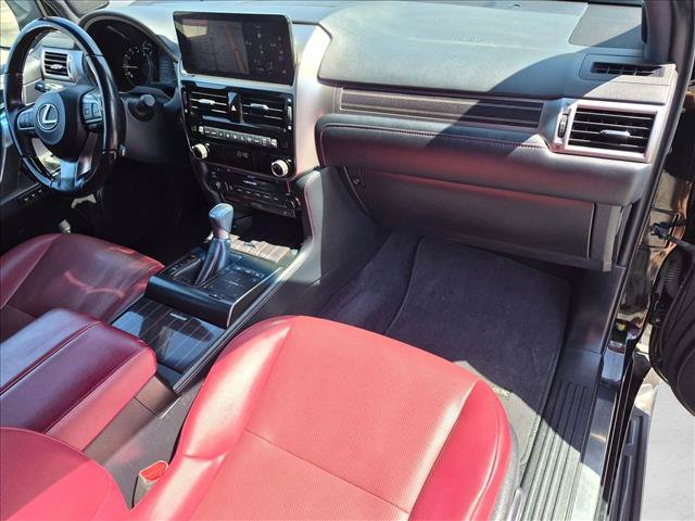 Used 2022 Lexus GX 460 Premium w/ Premium Plus Package AWD/4WD image 19