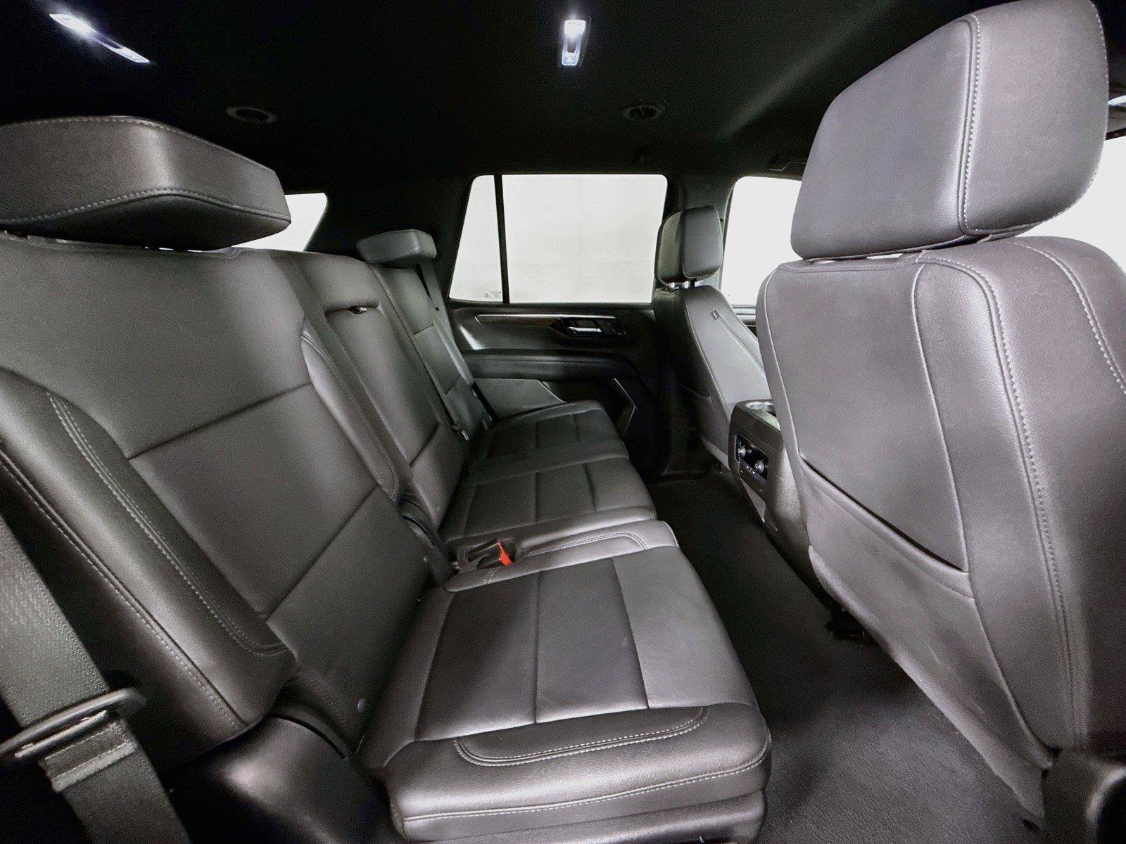 Used 2025 Chevrolet Tahoe LT AWD/4WD image 58