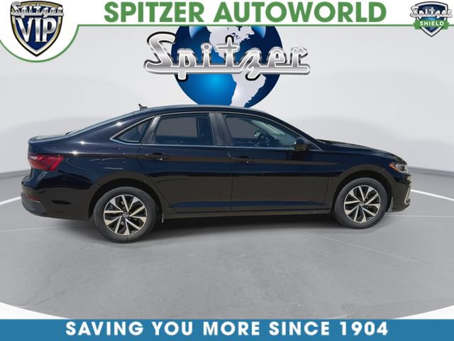 Used 2025 Volkswagen Jetta S FWD image 10