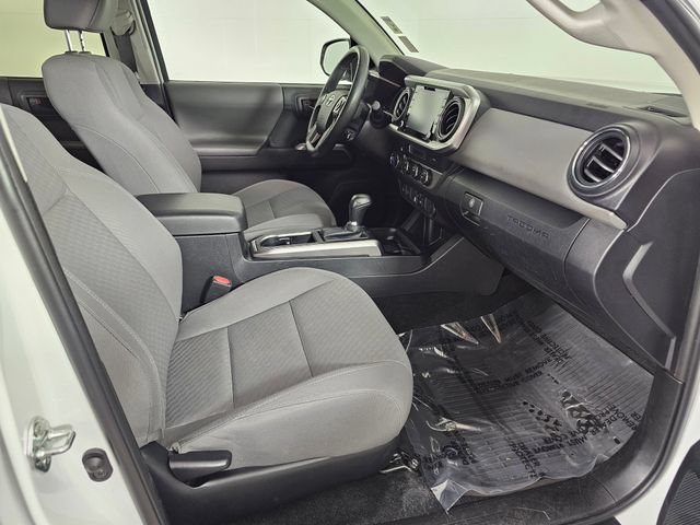Used 2023 Toyota Tacoma SR5 w/ Technology Package AWD/4WD image 11