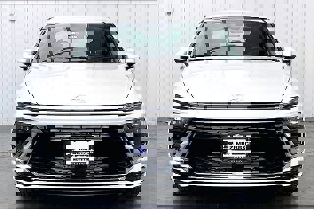 New 2026 Hyundai Sonata SEL image 3