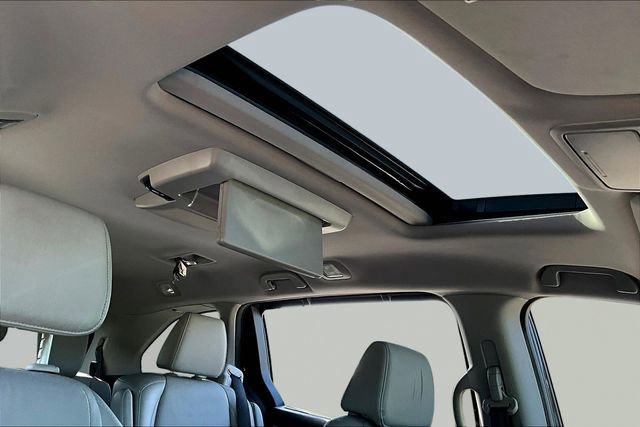 Used 2019 Honda Odyssey EX-L image 23