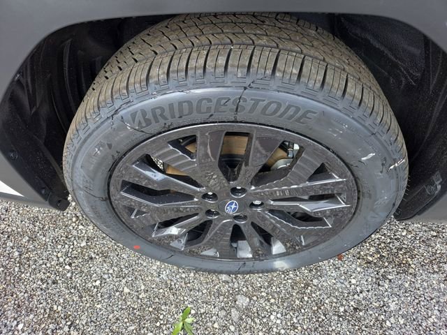 New 2026 Subaru Forester Sport AWD/4WD image 10