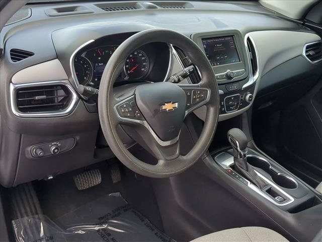 Used 2022 Chevrolet Equinox LS w/ LS Convenience Package FWD image 10