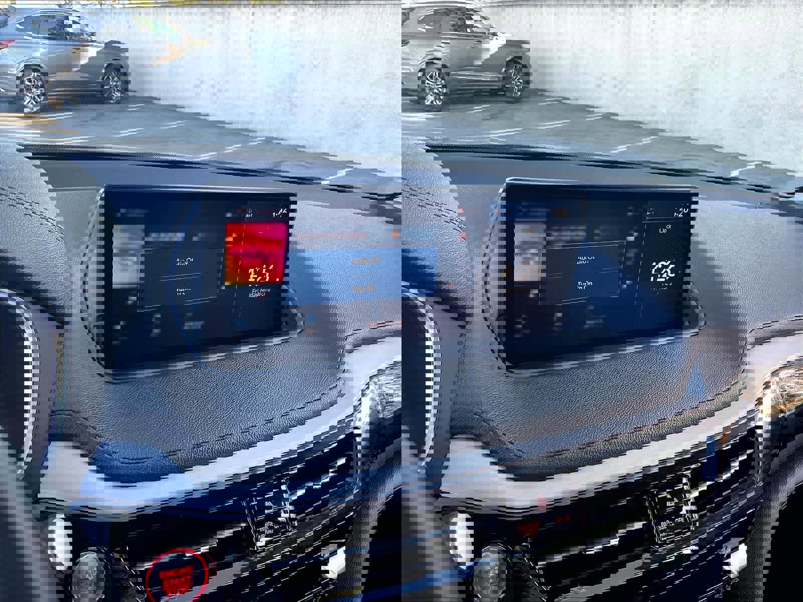 Used 2024 Acura MDX image 23