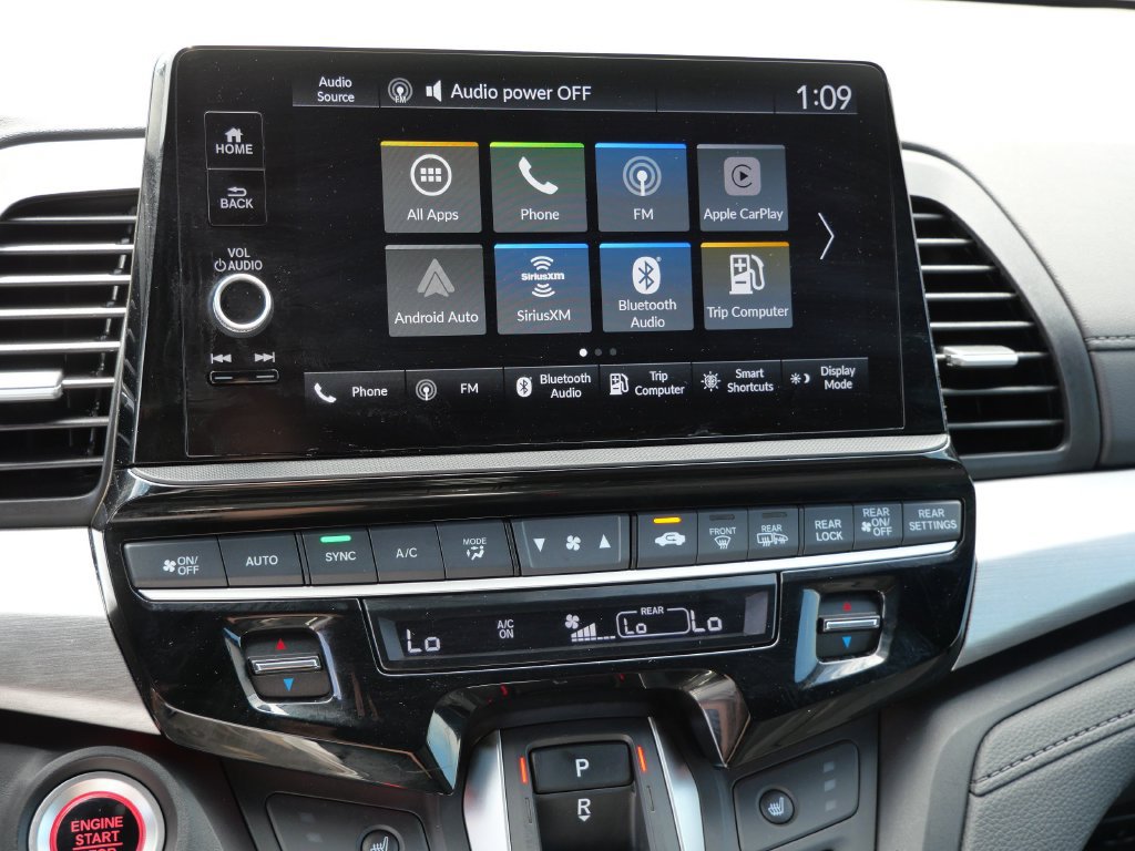 Used 2026 Honda Odyssey Sport-L image 17