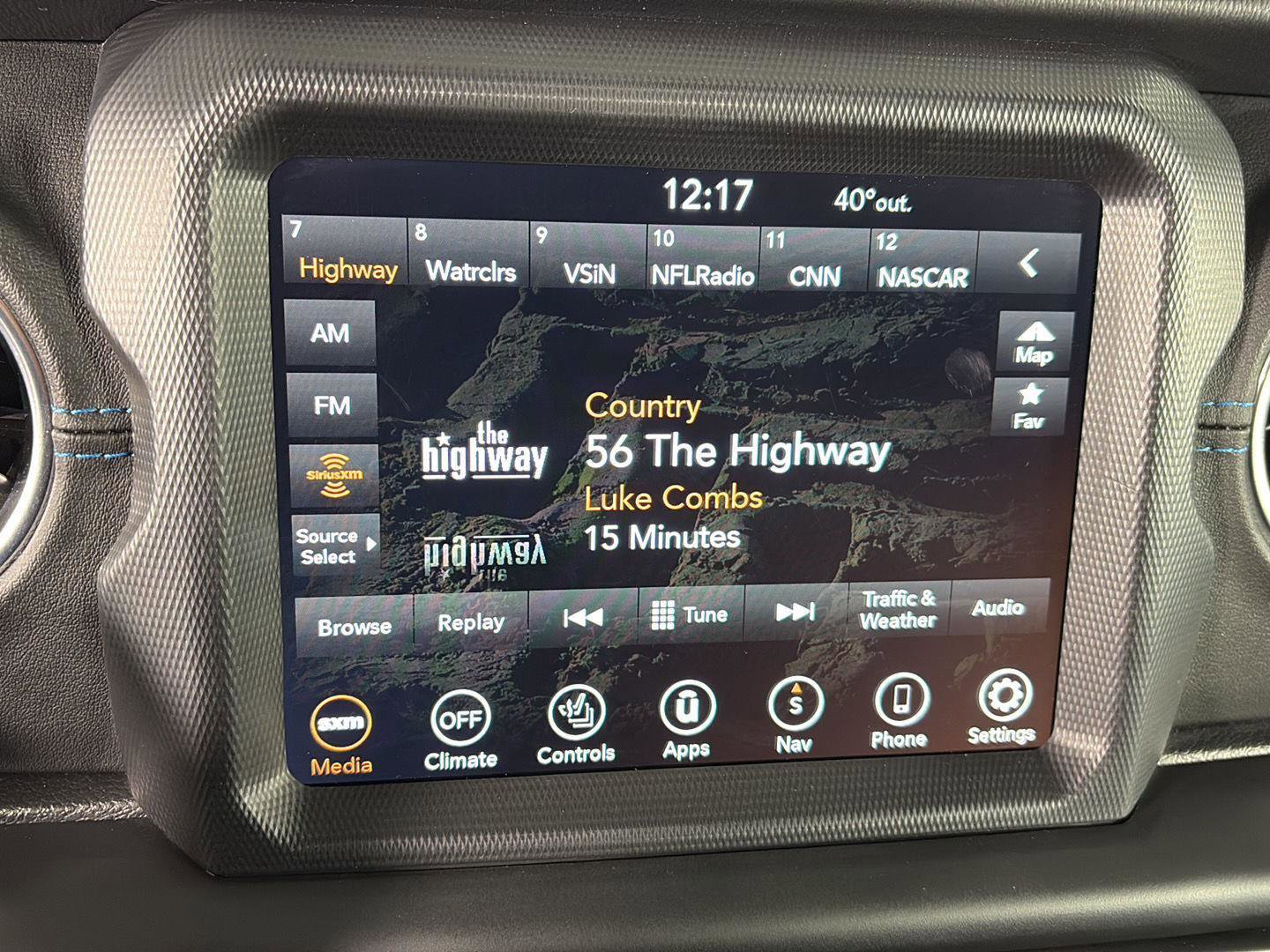 Used 2023 Jeep Wrangler Unlimited Rubicon 4xe w/ Cold Weather Group image 29