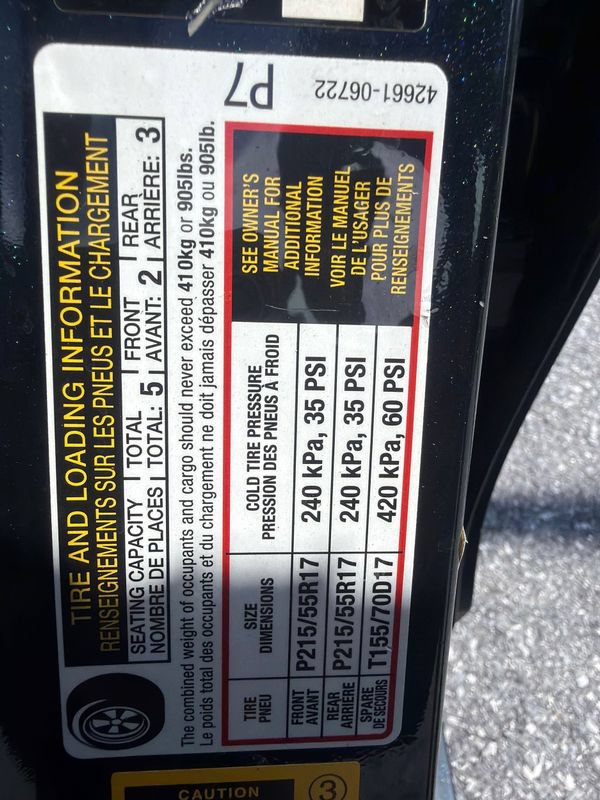 Used 2017 Toyota Camry SE FWD image 21