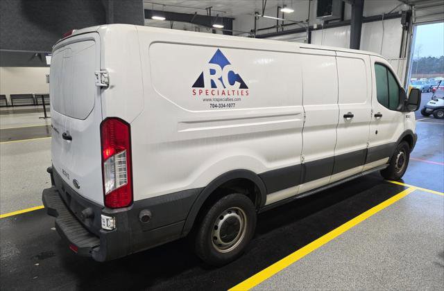 Used 2018 Ford Transit 250 148 Low Roof image 23
