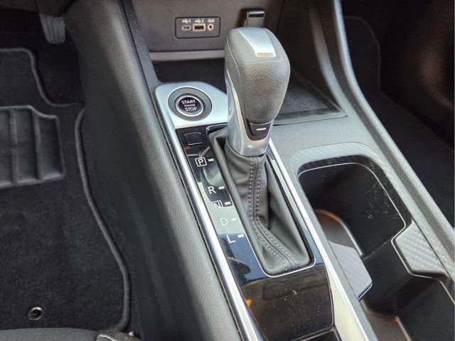 Used 2022 Nissan Sentra SV FWD image 27