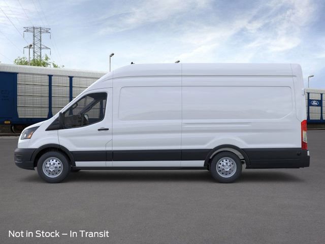 New 2026 Ford Transit 350 148 High Roof Extended AWD image 3