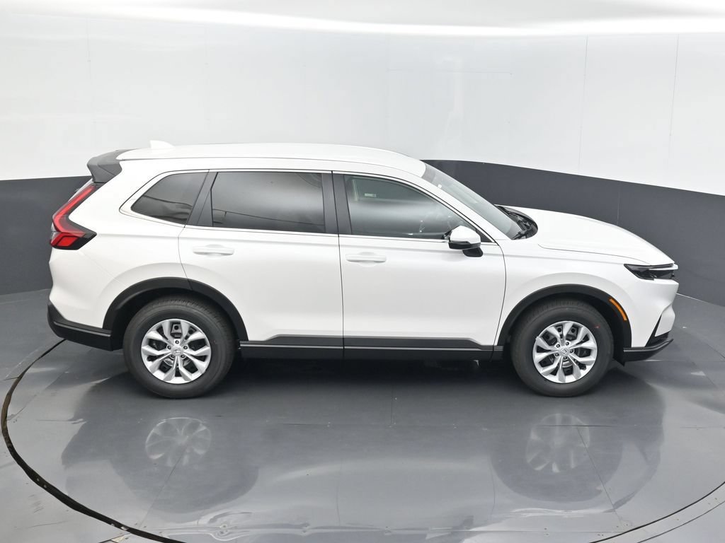 New 2026 Honda CR-V LX image 14