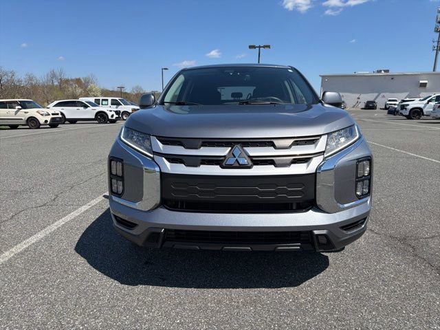 Used 2021 Mitsubishi Outlander Sport ES image 3