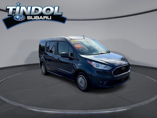 Used 2020 Ford Transit Connect XLT FWD image 11