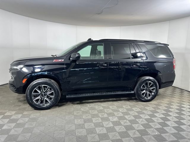 Used 2022 Chevrolet Tahoe Z71 image 6