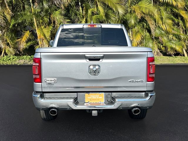 Used 2019 RAM 1500 Limited image 6