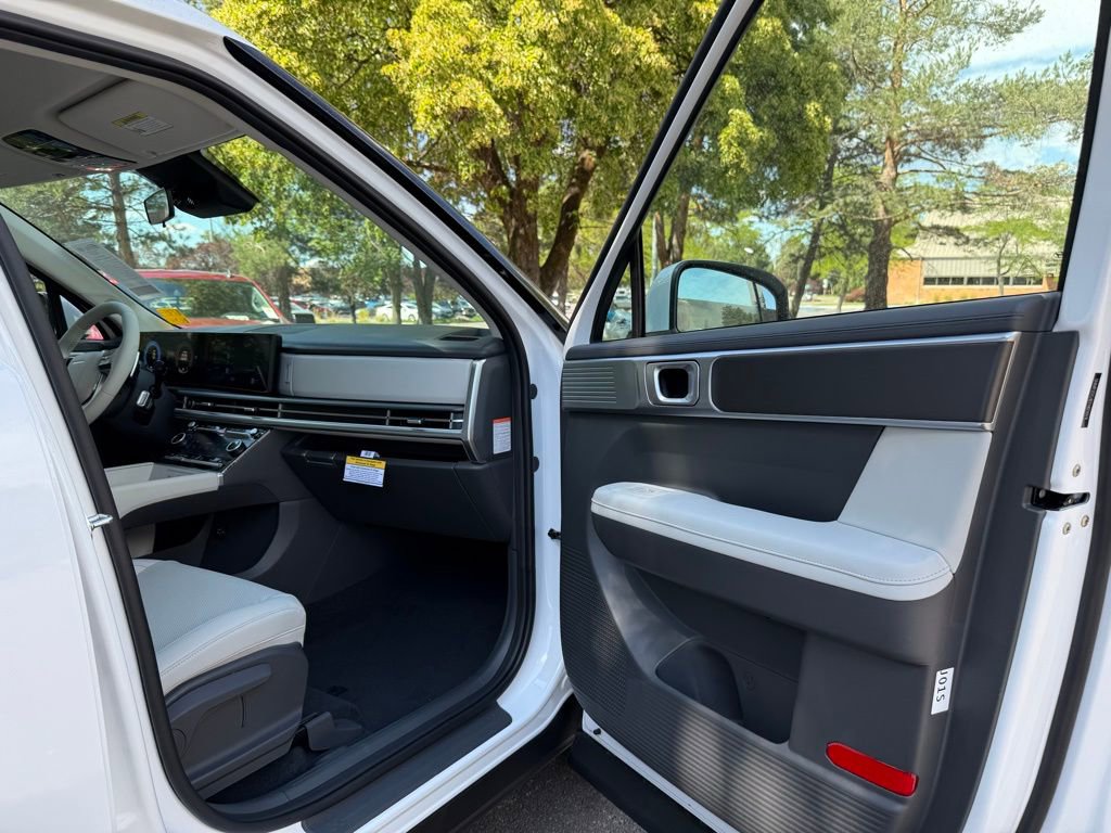 New 2026 Hyundai Santa Fe SEL image 12