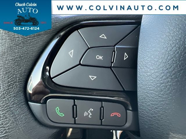 Used 2022 Jeep Renegade Trailhawk AWD/4WD image 16