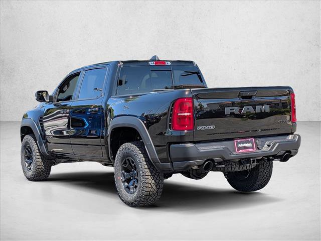 New 2026 RAM 1500 RHO AWD/4WD image 9