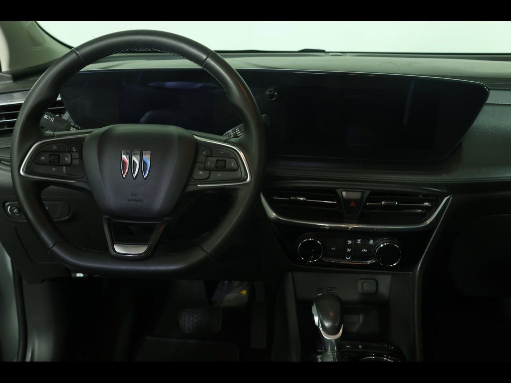 Used 2024 Buick Encore GX Sport Touring image 14