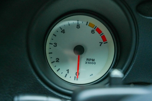 Used 1998 Dodge Viper GTS RWD image 31