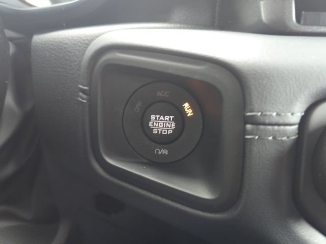 New 2026 Jeep Gladiator Sport AWD/4WD image 16