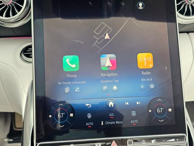 New 2026 Mercedes-Benz Maybach SL 680 image 33