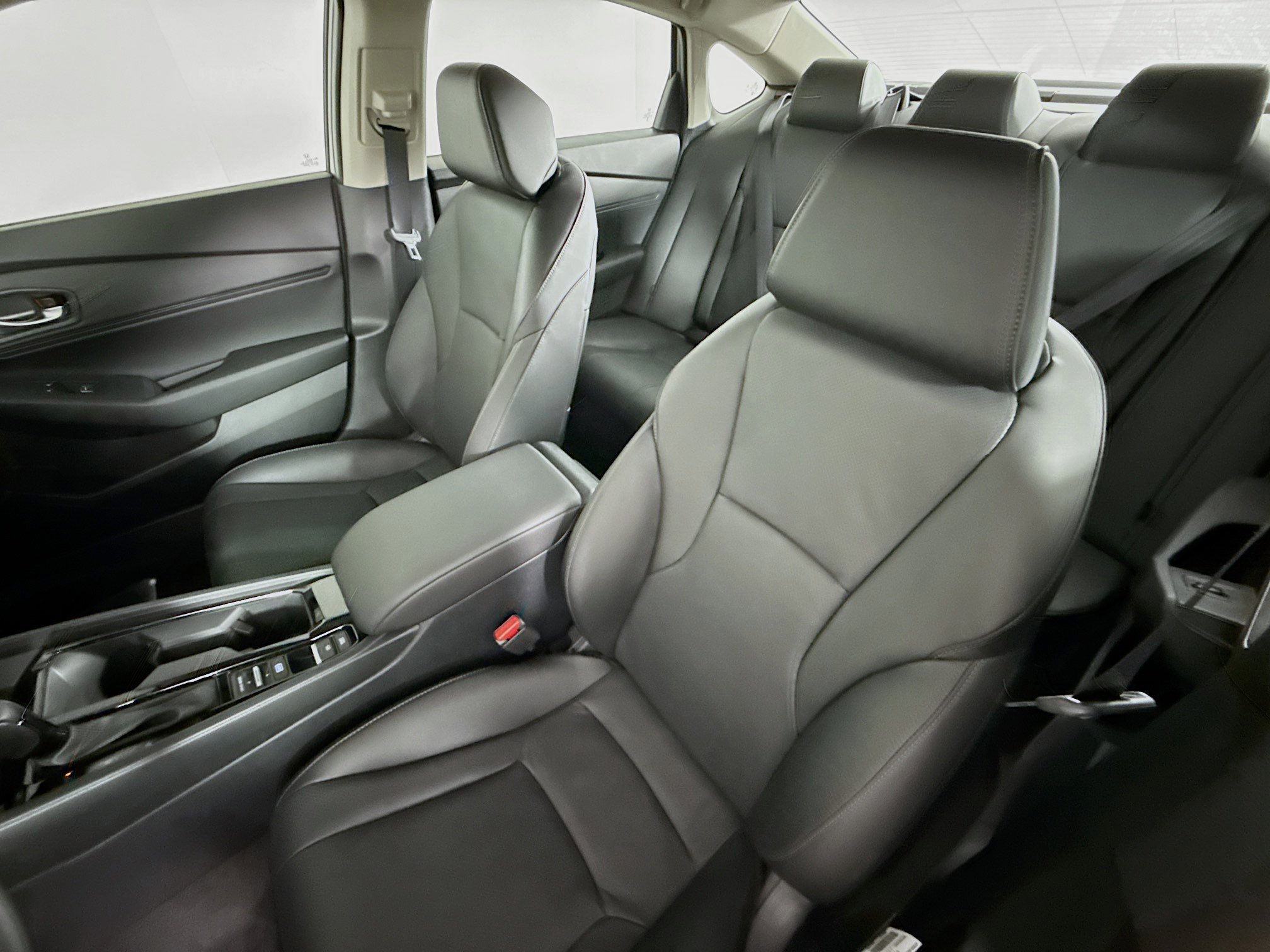 New 2026 Honda Accord EX-L image 24